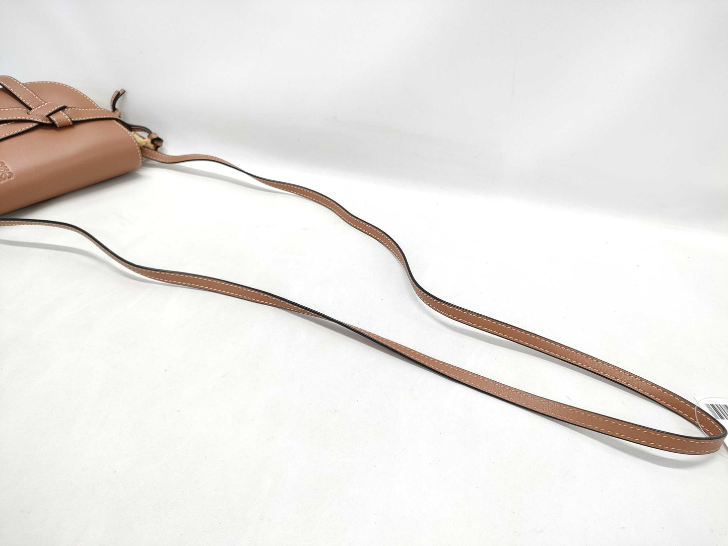 LOEWE Mini Gate Bag Shoulder Bag