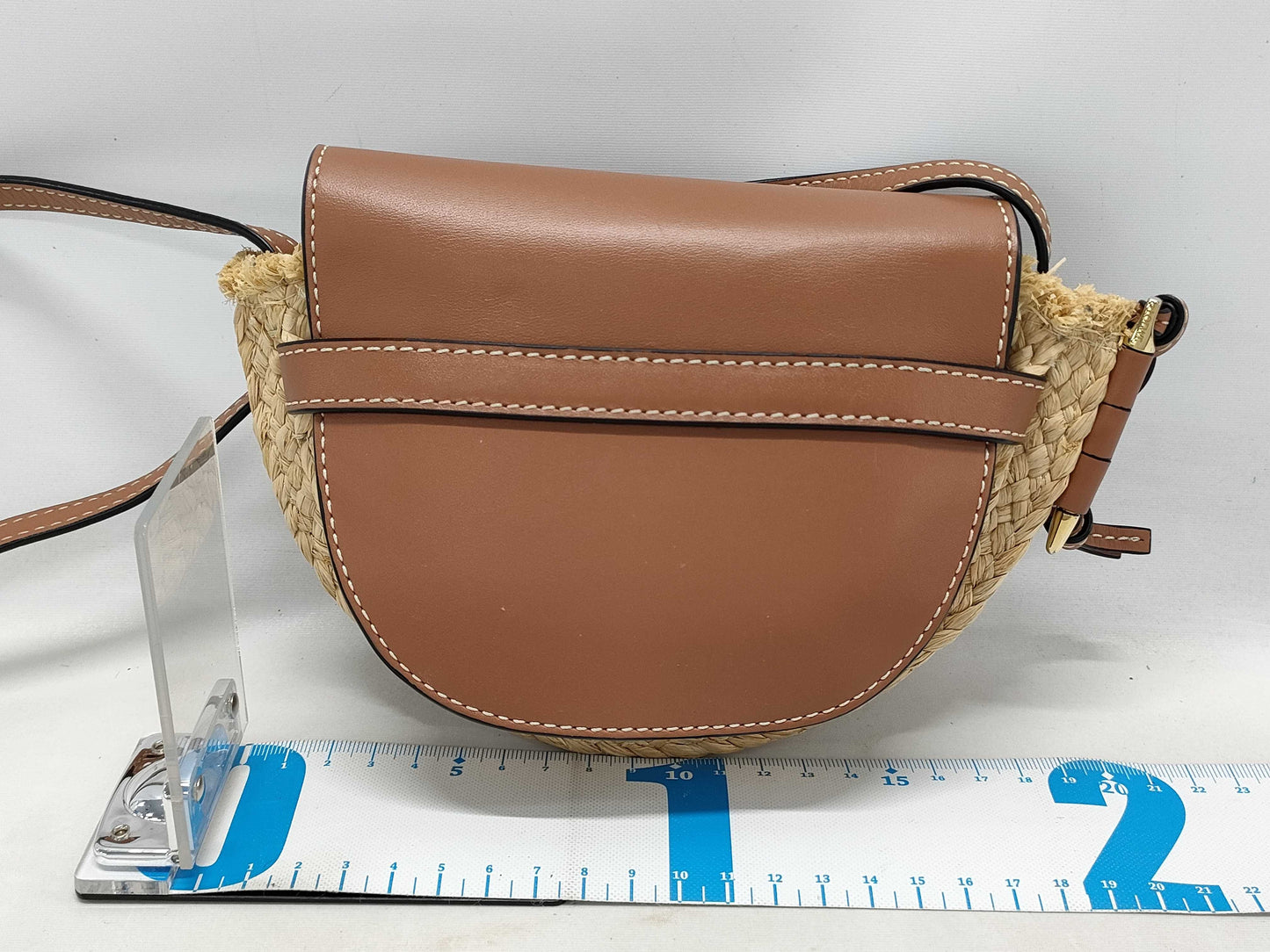 LOEWE Mini Gate Bag Shoulder Bag