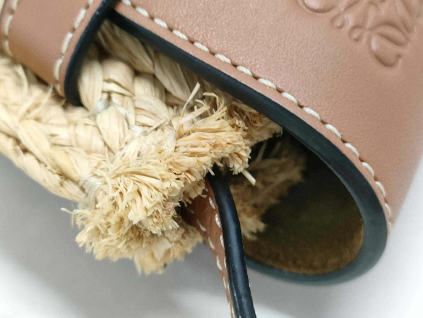 LOEWE Mini Gate Bag Shoulder Bag