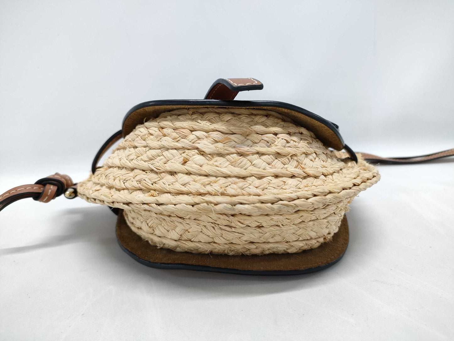 LOEWE Mini Gate Bag Shoulder Bag
