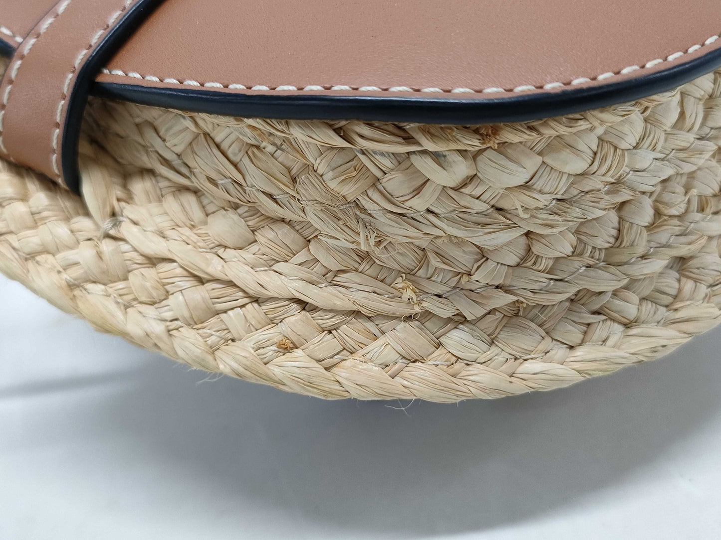 LOEWE Mini Gate Bag Shoulder Bag