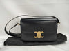 CELINE Classic Triomphe Shoulder Bag