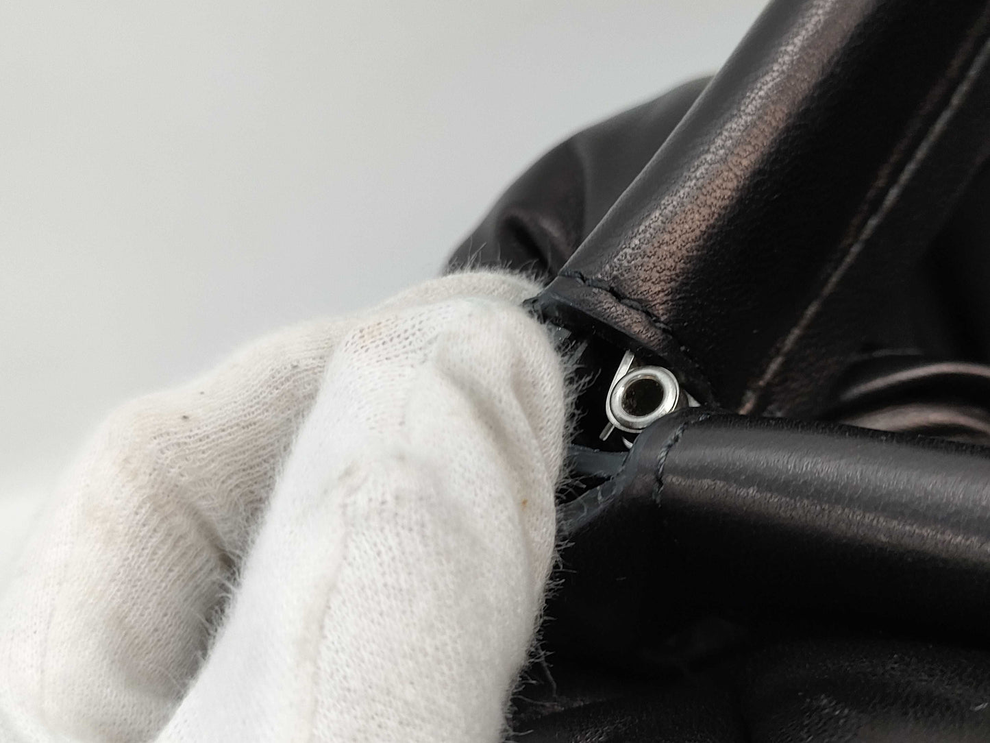 Margiela Glam Slam Handbag