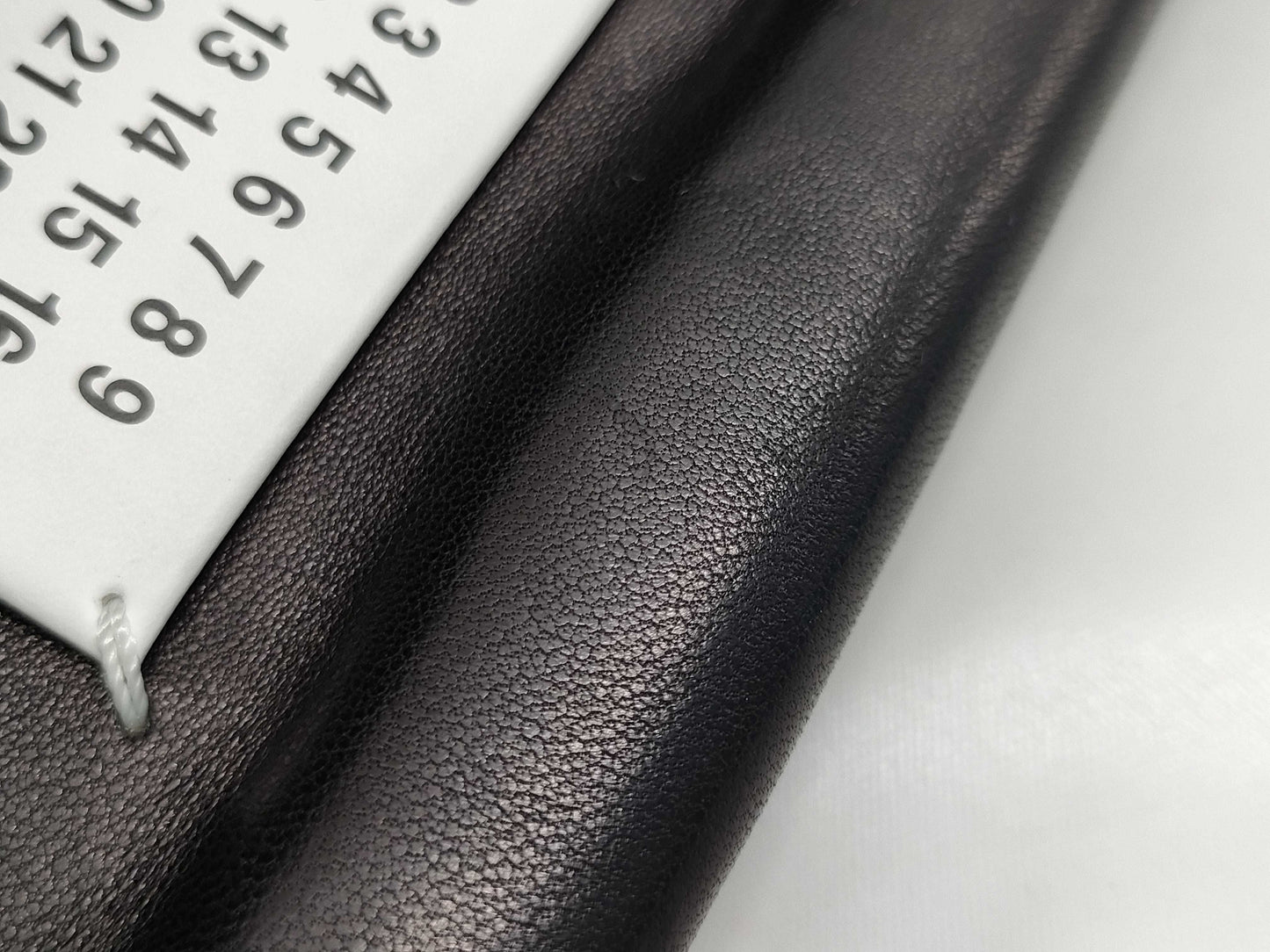 Margiela Glam Slam Handbag