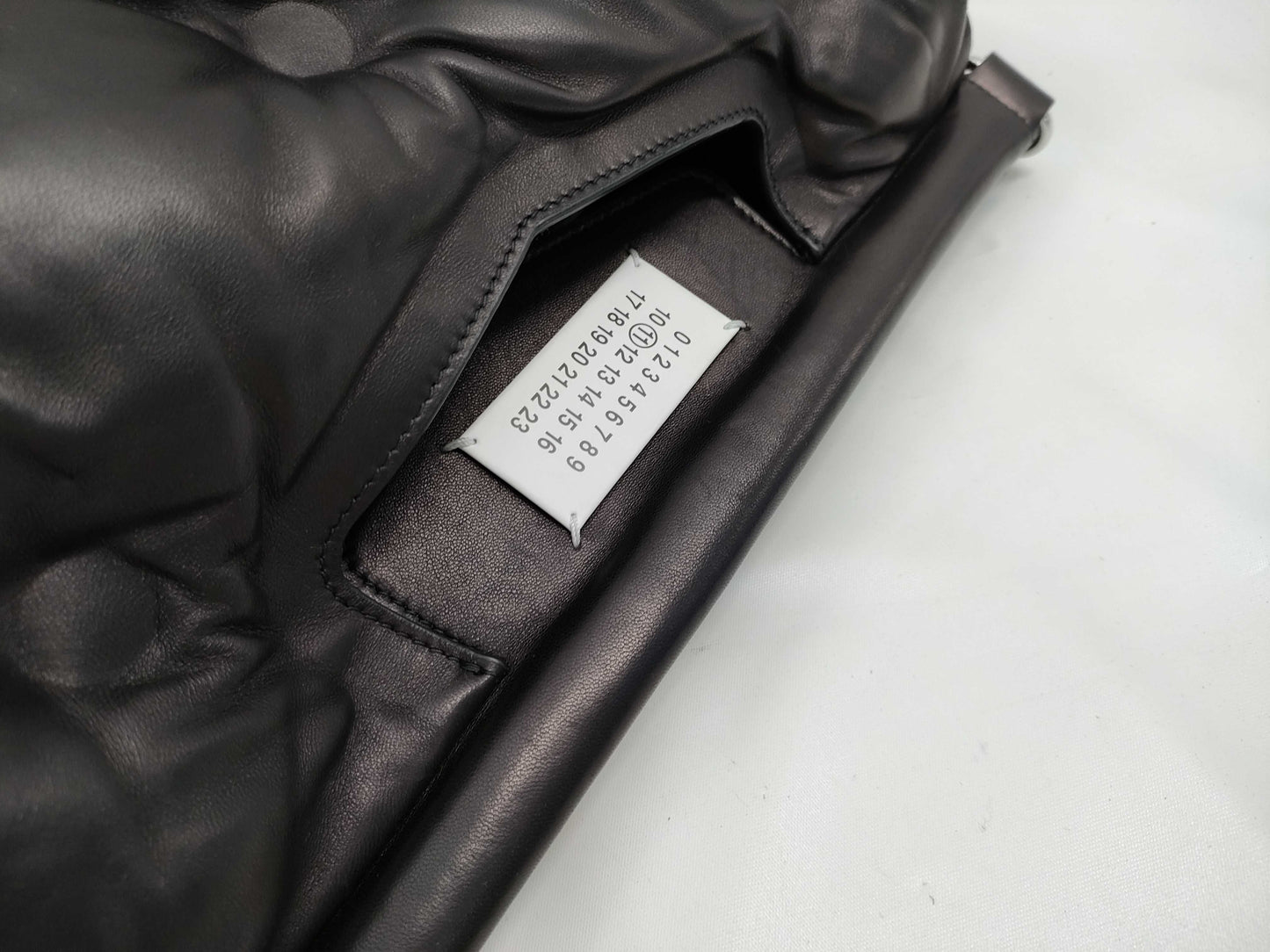 Margiela Glam Slam Handbag