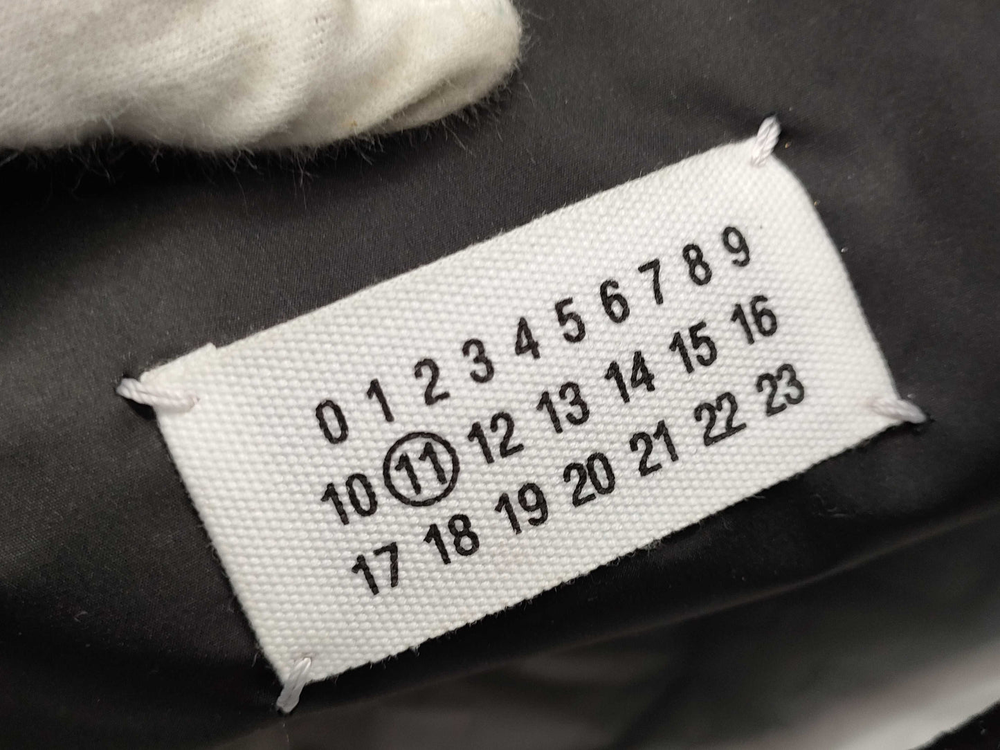 Margiela Glam Slam Handbag