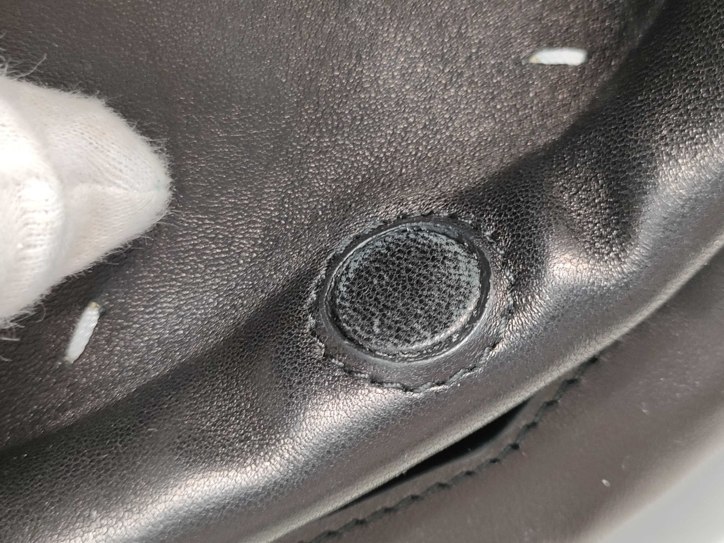 Margiela Glam Slam Handbag