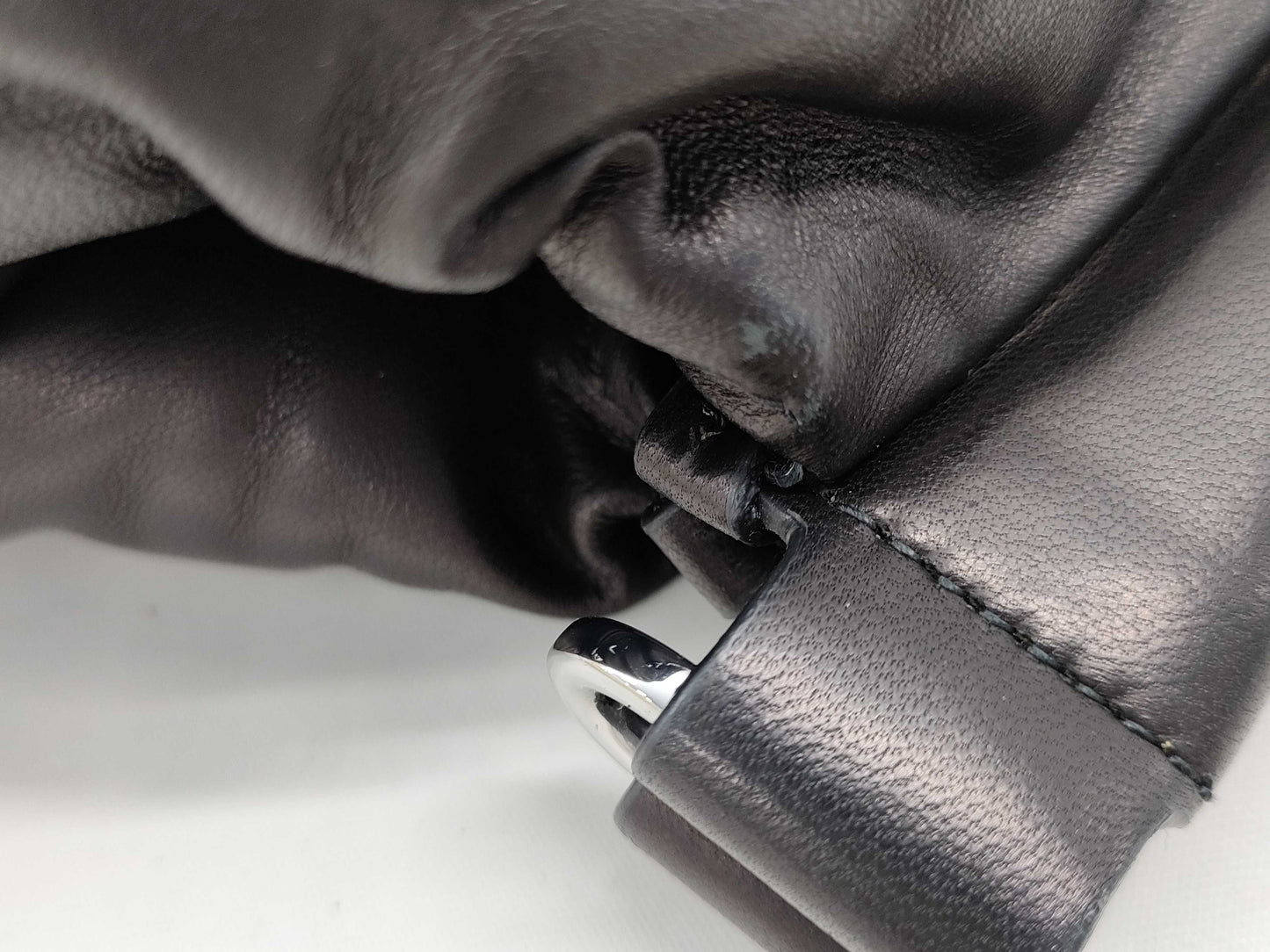 Margiela Glam Slam Handbag