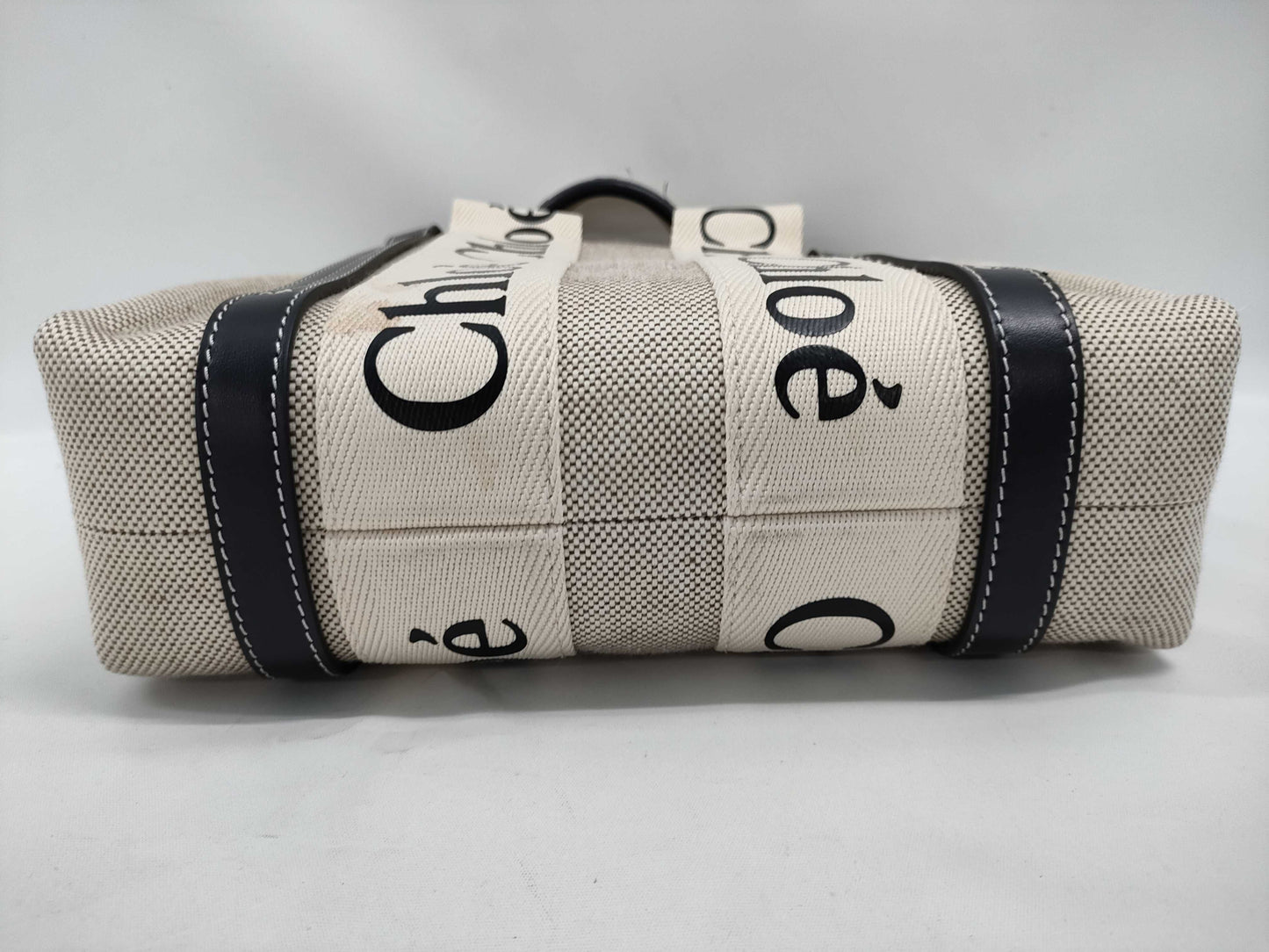 Chloe Woody Small Handbag