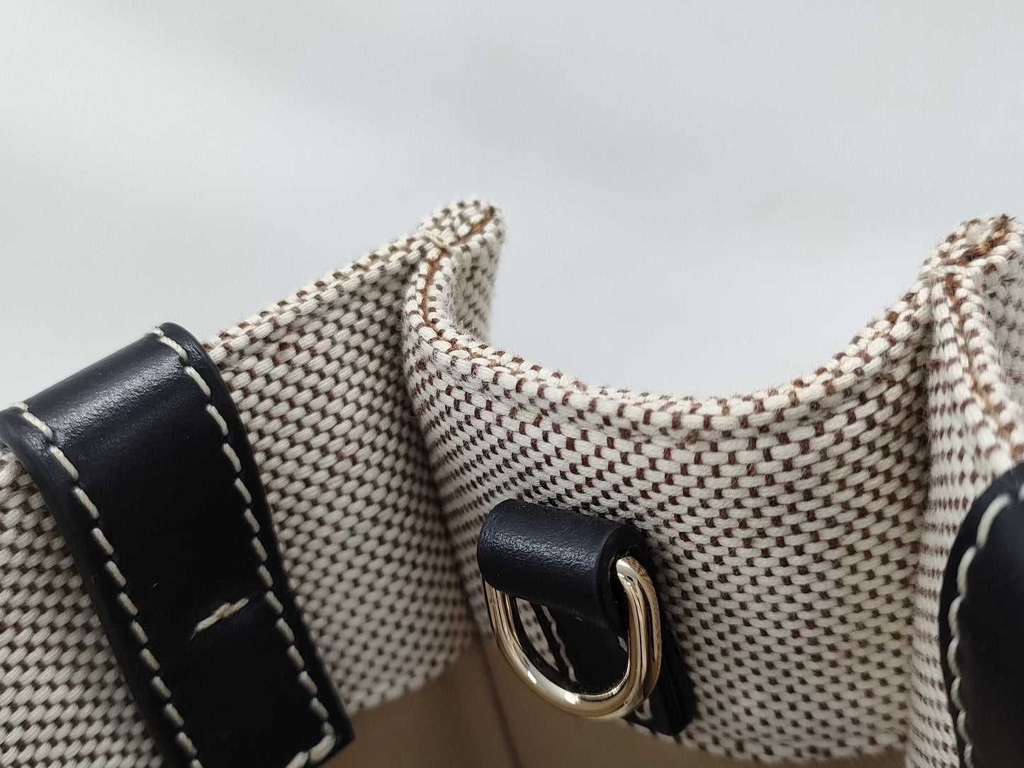 Chloe Woody Small Handbag