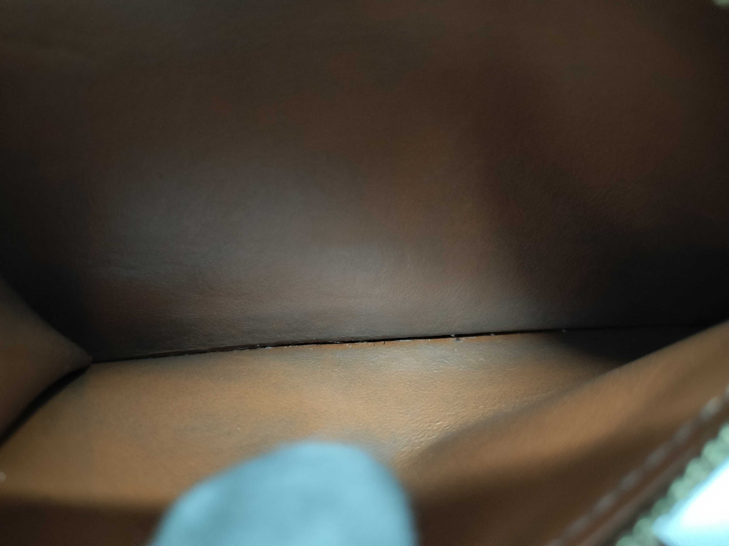 CELINE Triomphe Wallet
