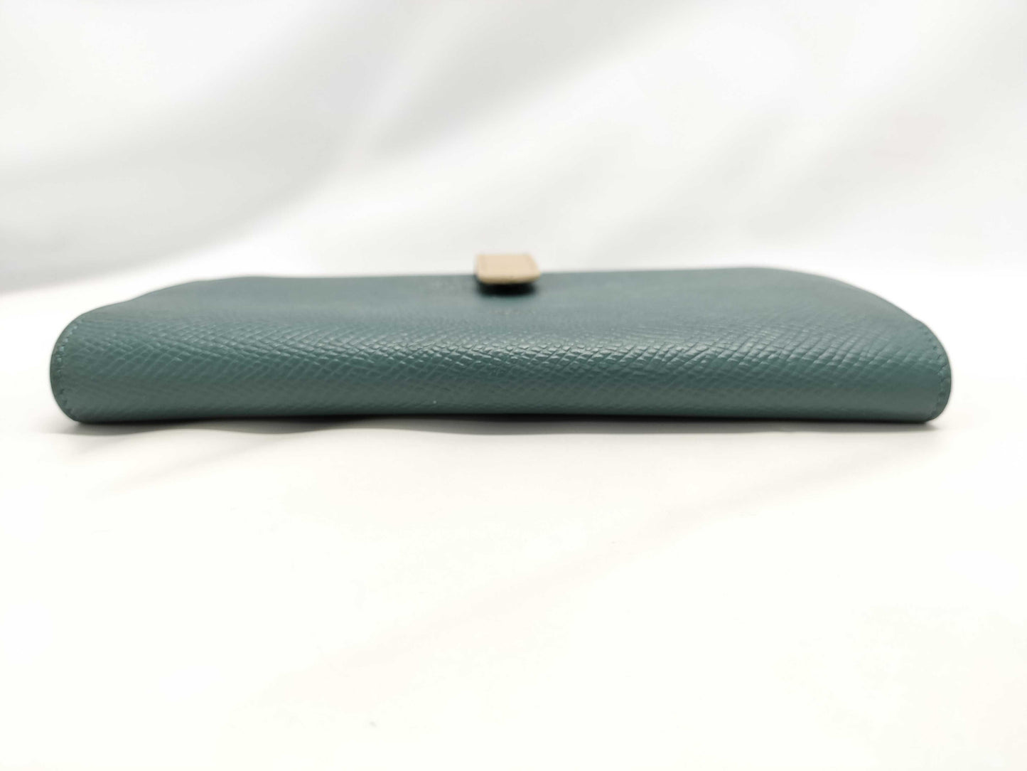 CELINE Leather Wallet