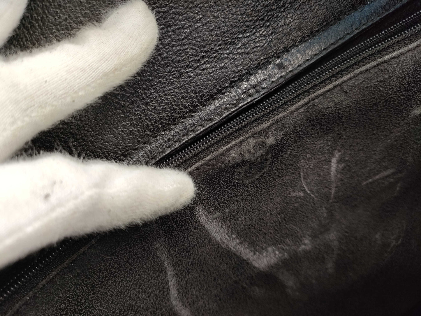 GUCCI Bamboo Tote Bag