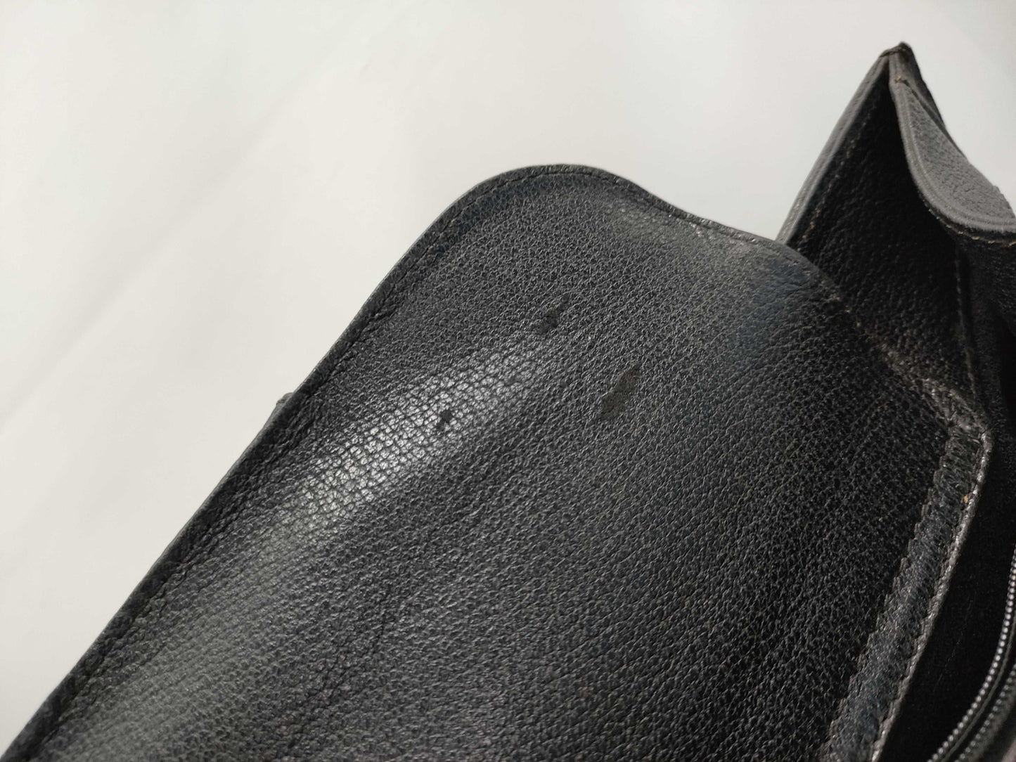 GUCCI Bamboo Tote Bag