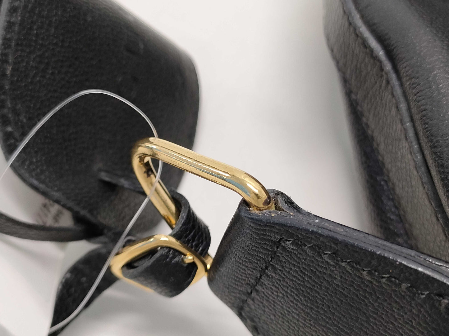 GUCCI Boston Boston Bag