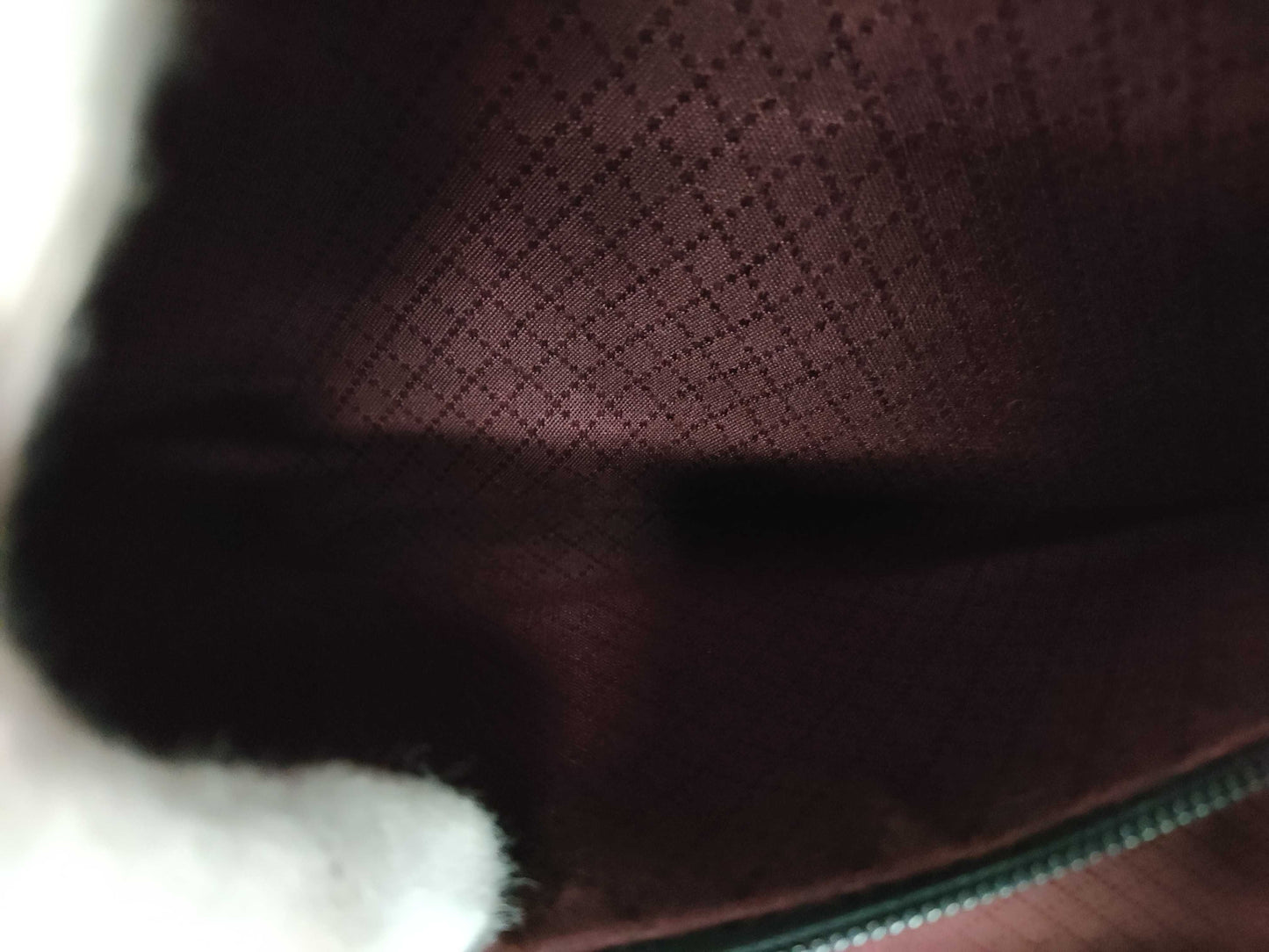 GUCCI Boston Boston Bag