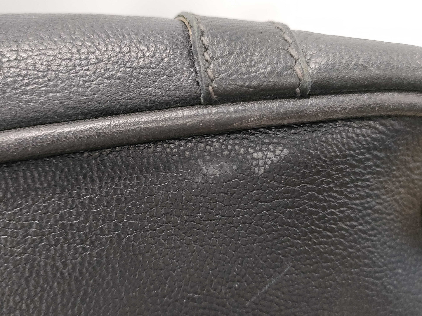 GUCCI Boston Boston Bag