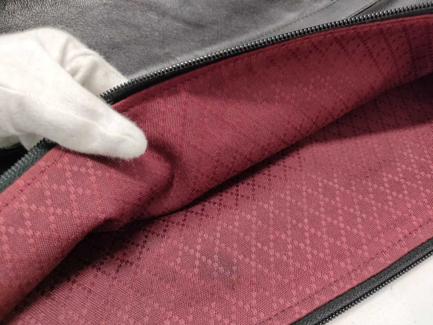 GUCCI Boston Boston Bag