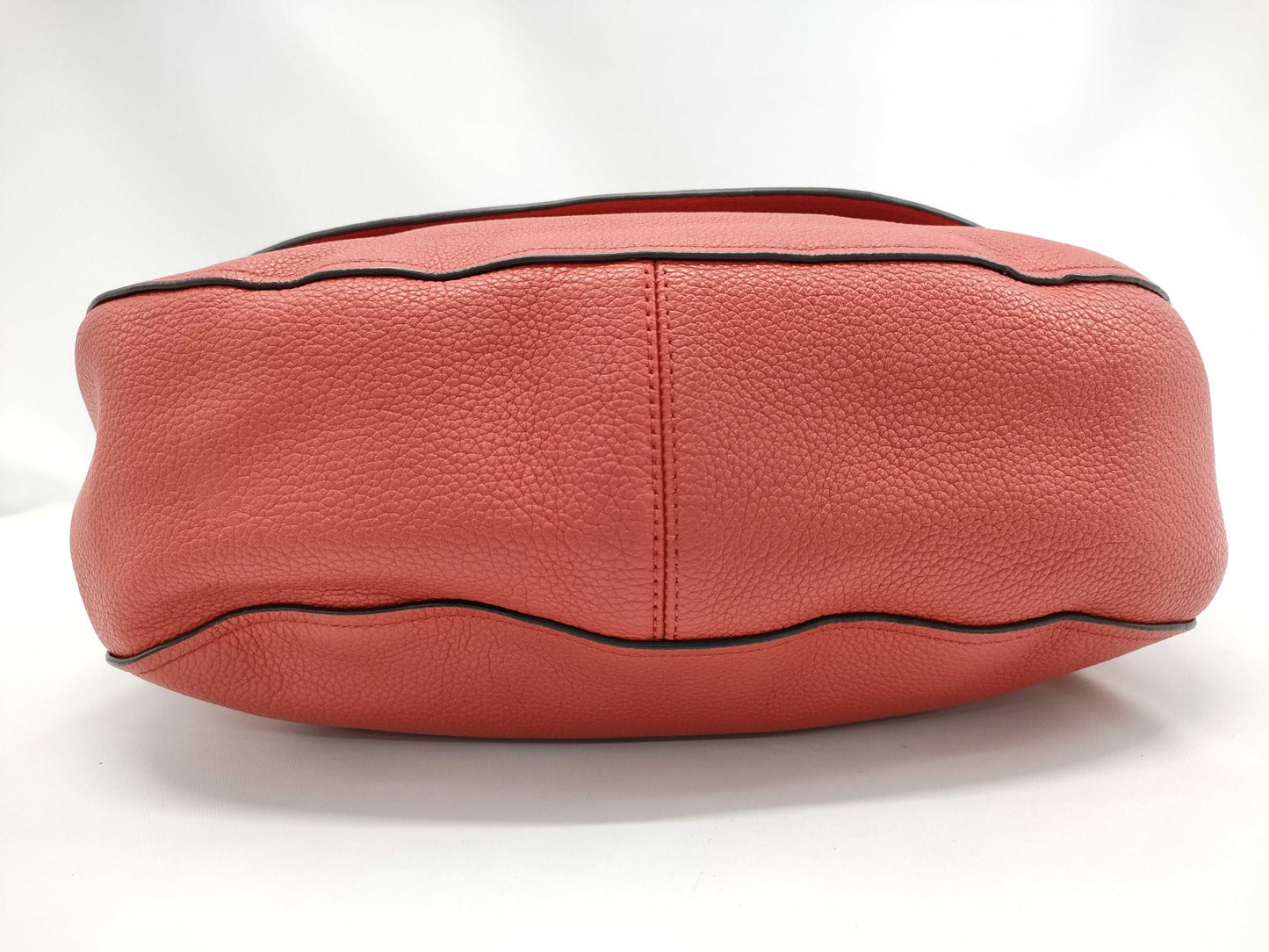 COACH Turnlock Shoulder Bag