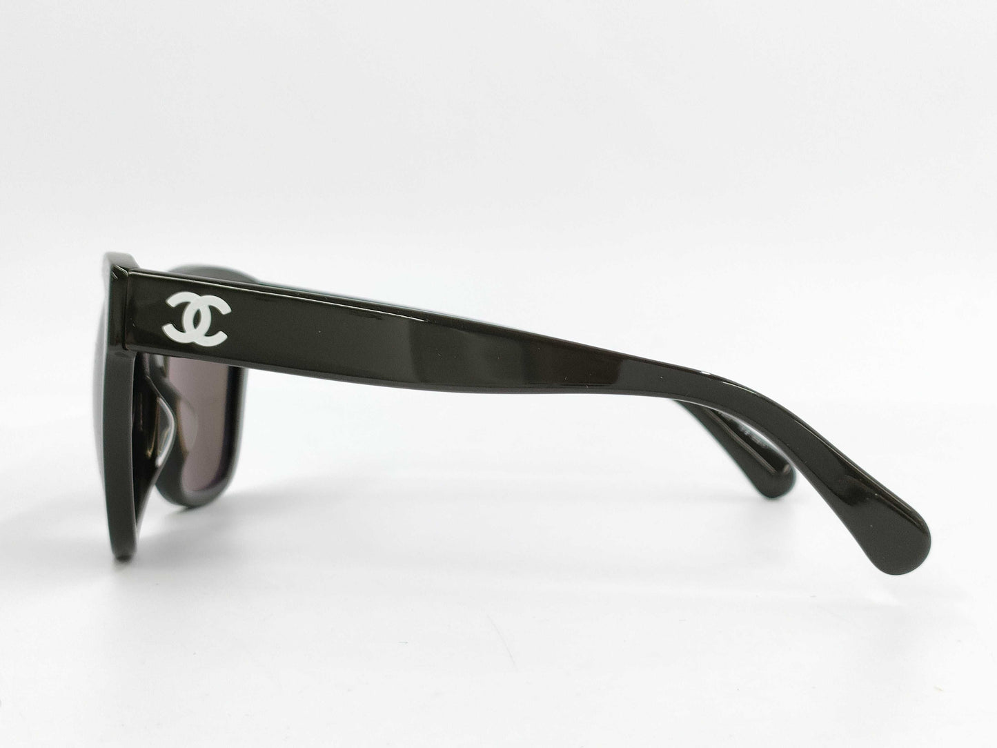 CHANEL 5380-A Coco Mark Sunglasses Sunglasses and Glasses