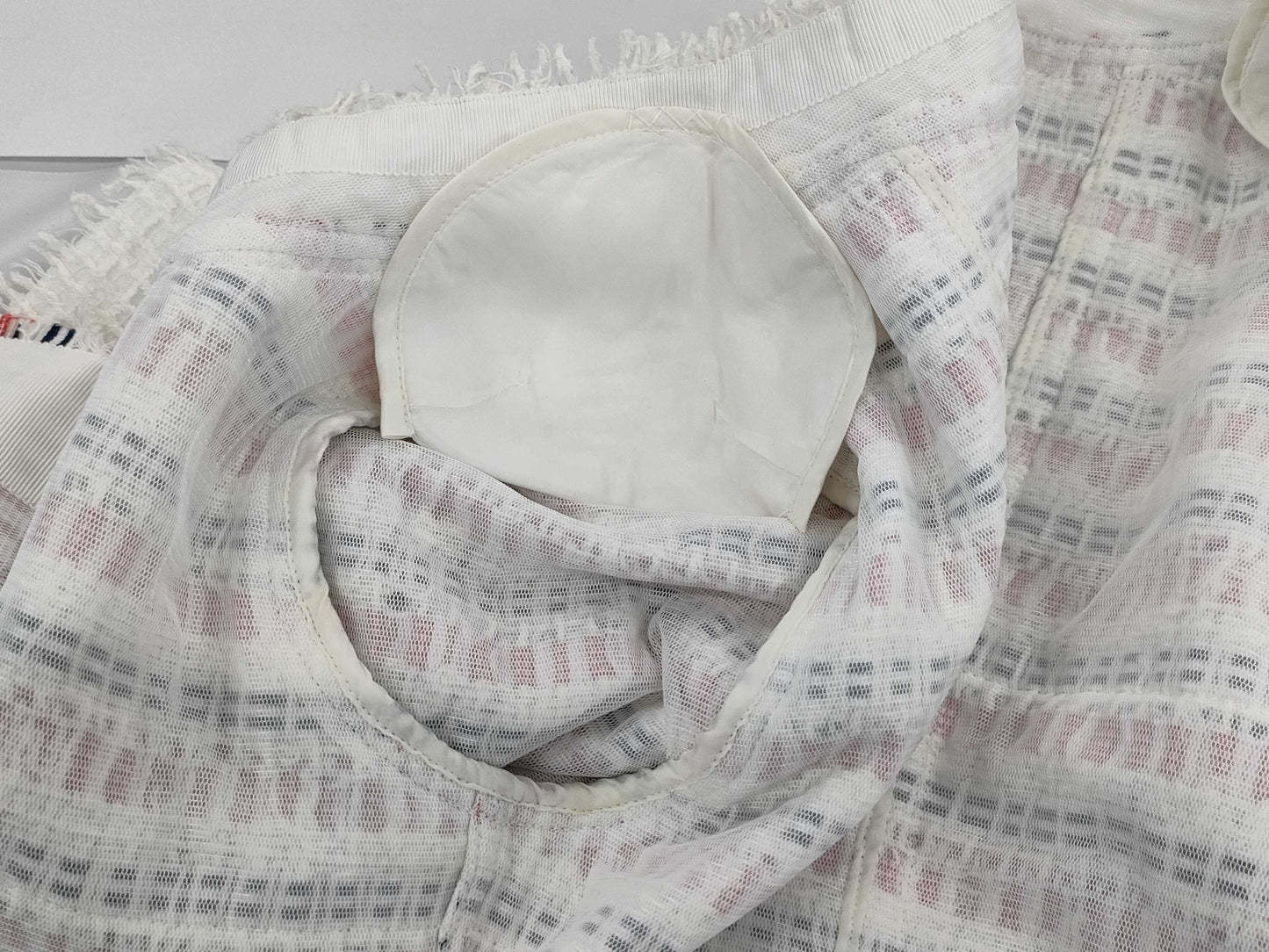 RENE Tweed Set-up Other Apparel