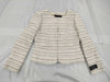 UNTITLED Tweed Jacket with Tags
