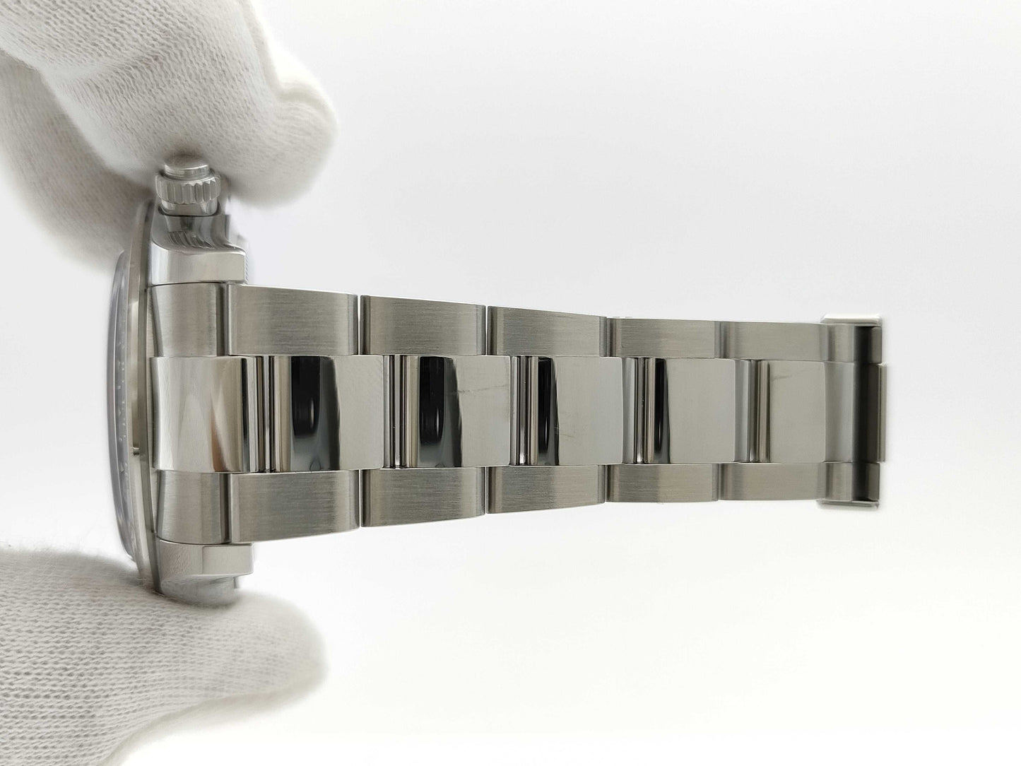 ROLEX 126500LN AG095043 Men's Watch