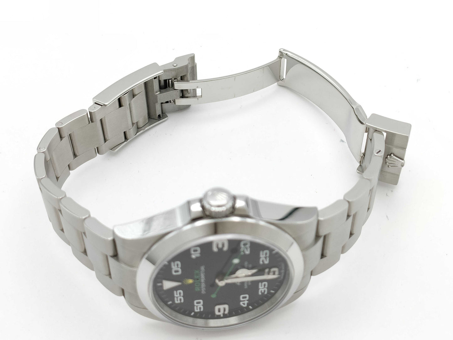 ROLEX 126900 ZX867149 Men's Watch