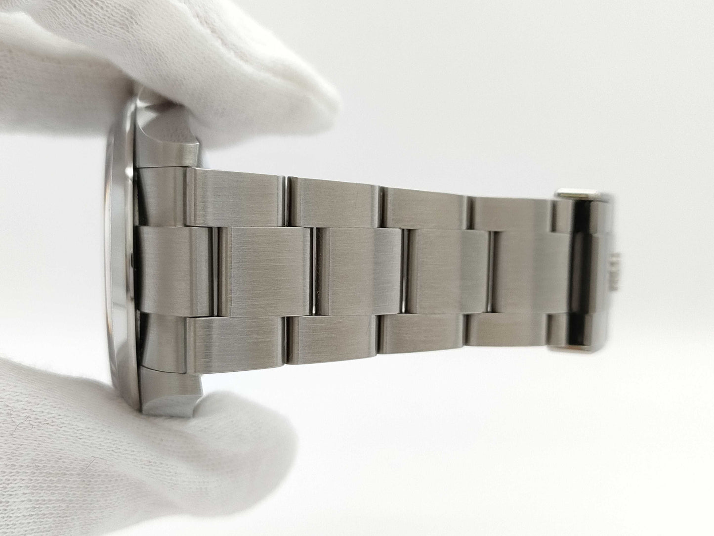 ROLEX 126900 ZX867149 Men's Watch