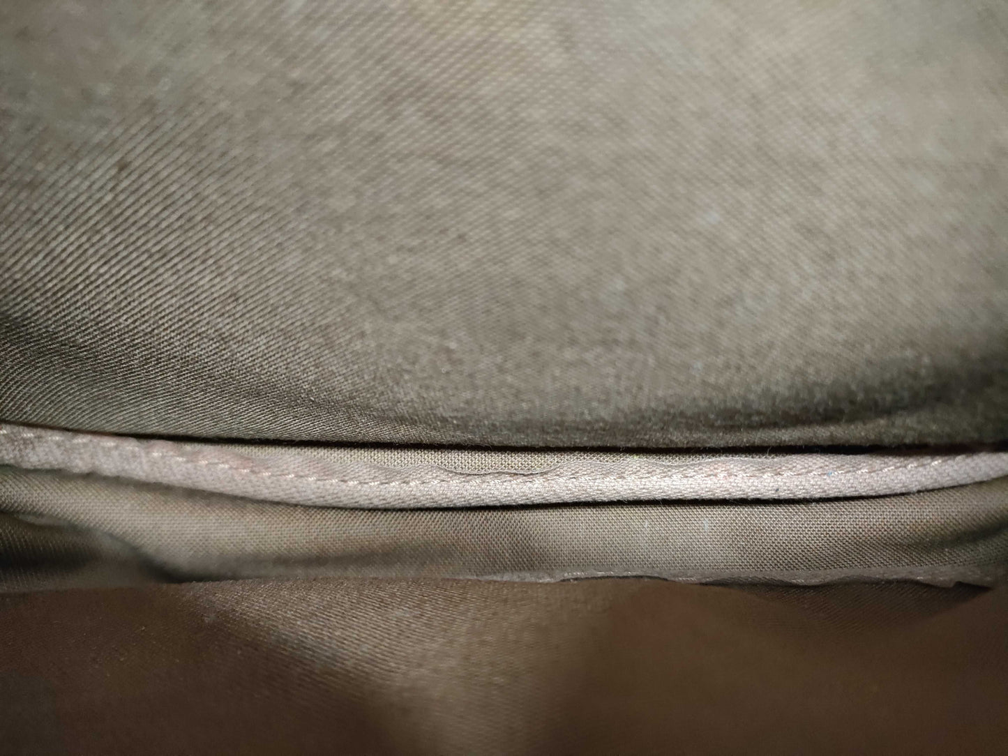 LOUIS VUITTON Monogram M42256 Saumur 30 Shoulder Bag