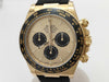 ROLEX 126518LN G76Y3538 Men's Watch