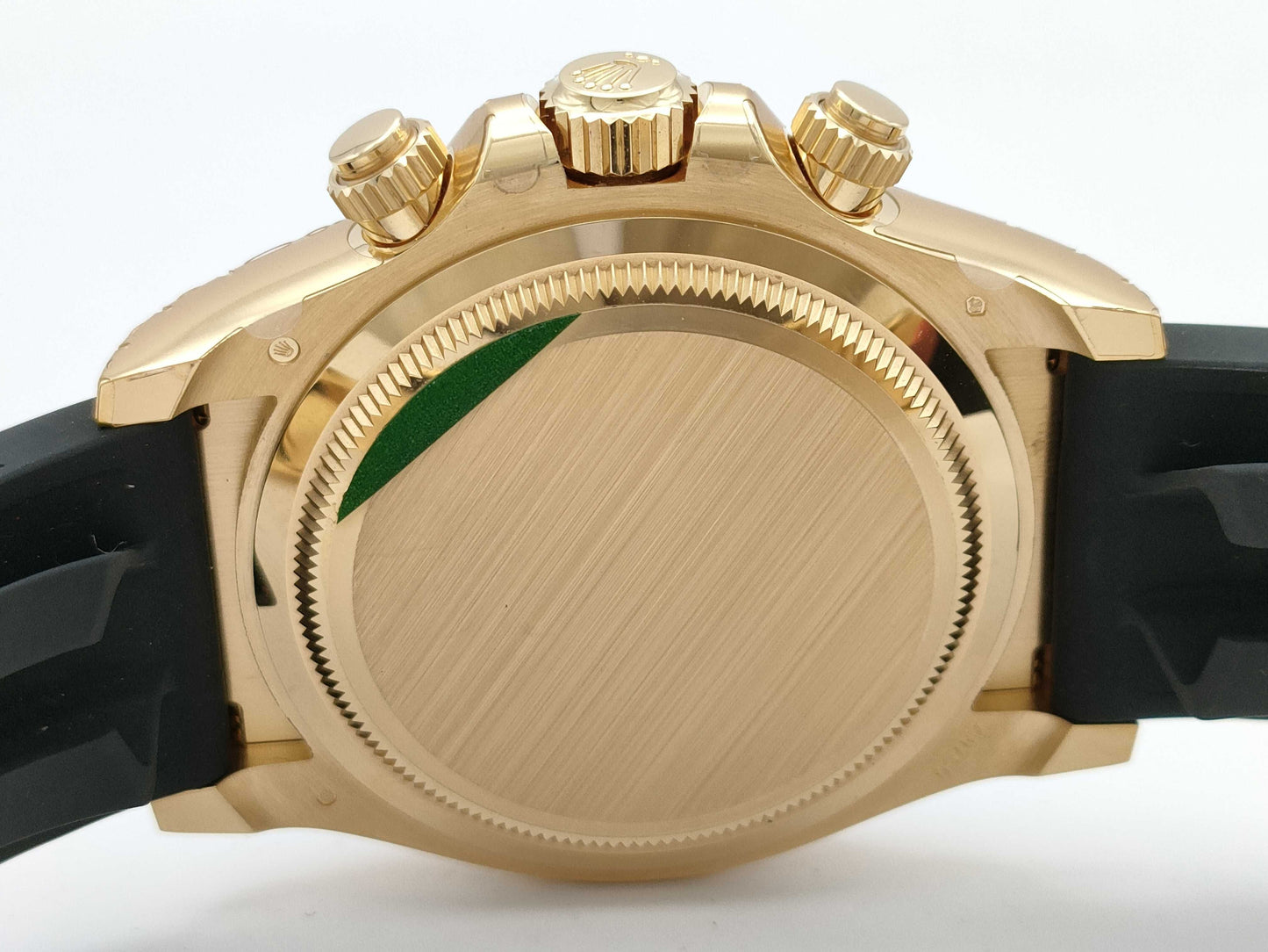 ROLEX 126518LN G76Y3538 Men's Watch
