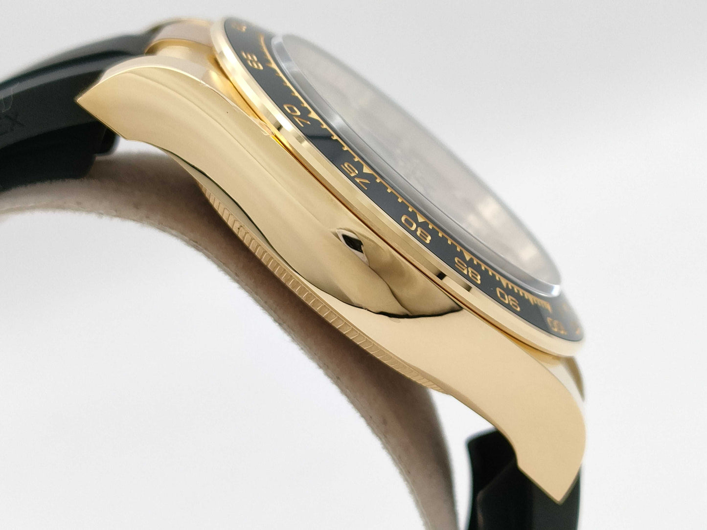 ROLEX 126518LN G76Y3538 Men's Watch
