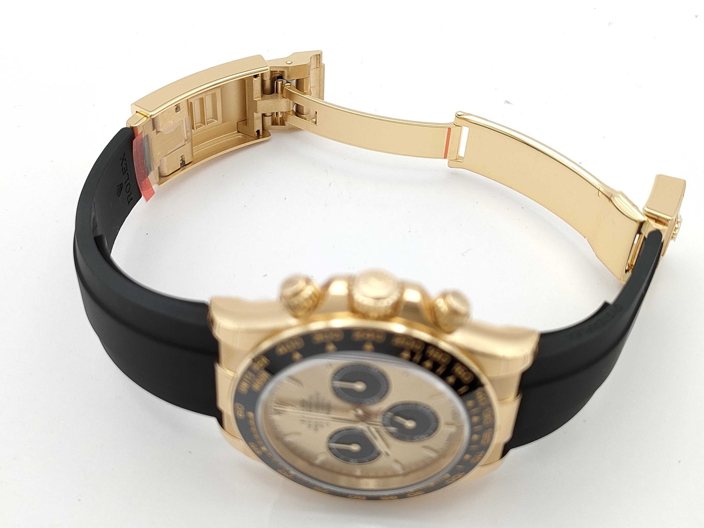 ROLEX 126518LN G76Y3538 Men's Watch