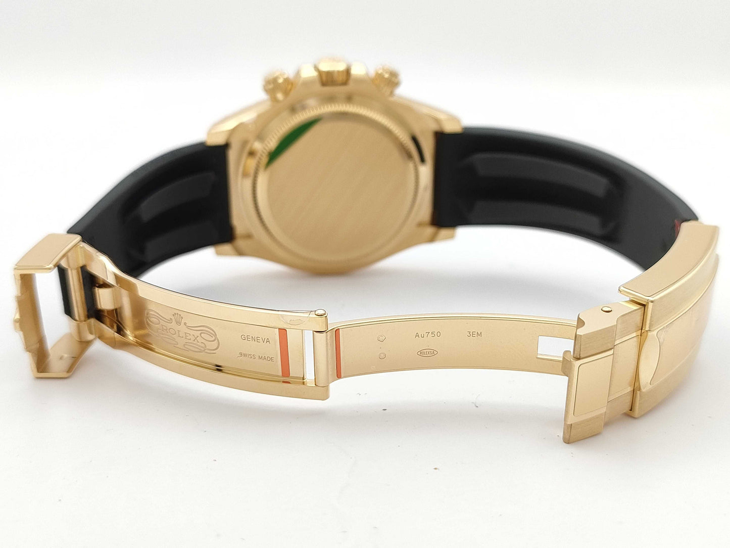 ROLEX 126518LN G76Y3538 Men's Watch