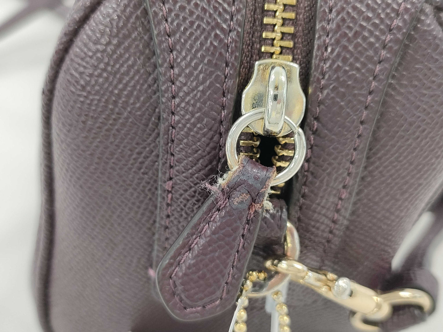 COACH F76629 Shoulder Bag Shoulder Bag