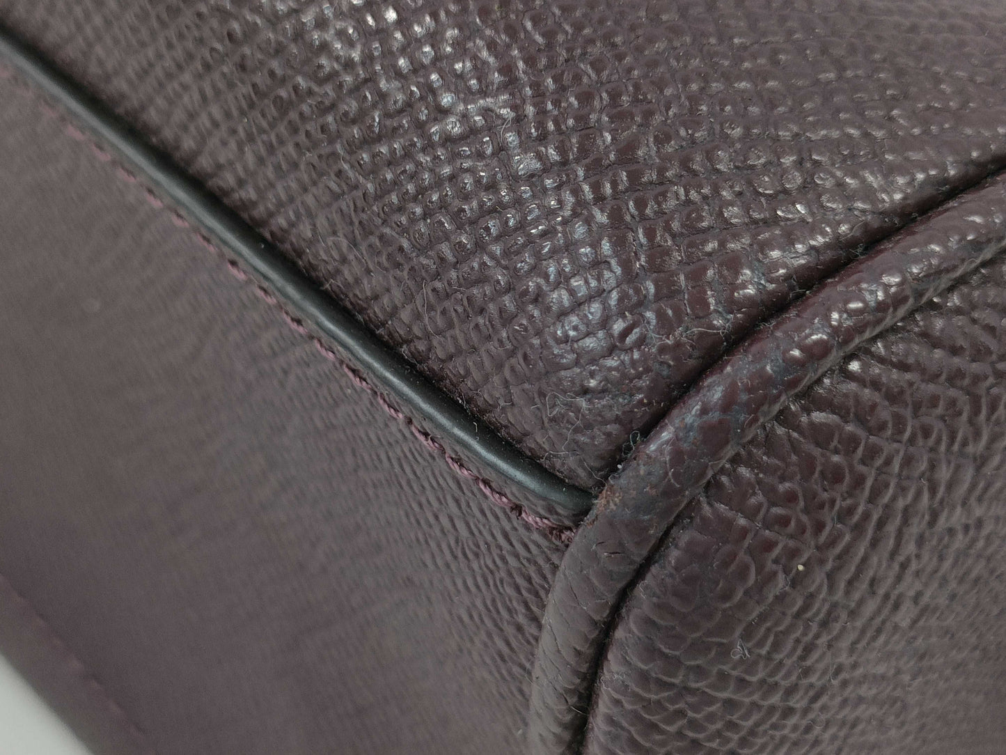 COACH F76629 Shoulder Bag Shoulder Bag