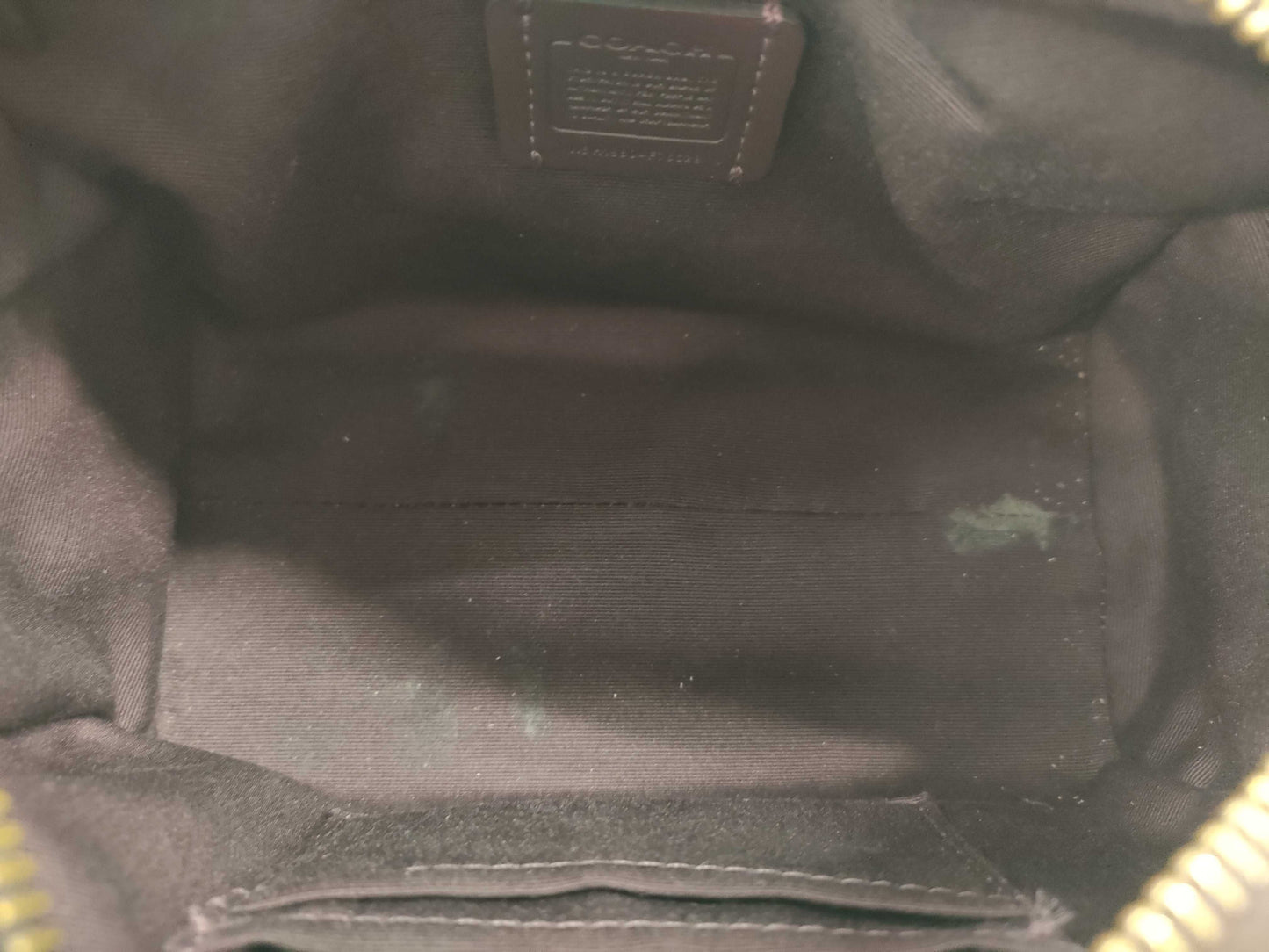 COACH F76629 Shoulder Bag Shoulder Bag