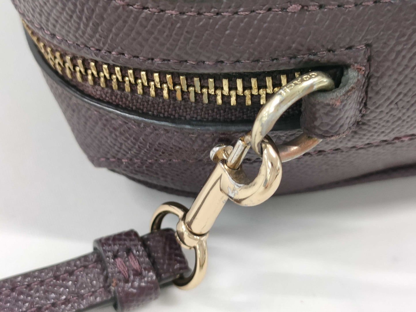COACH F76629 Shoulder Bag Shoulder Bag