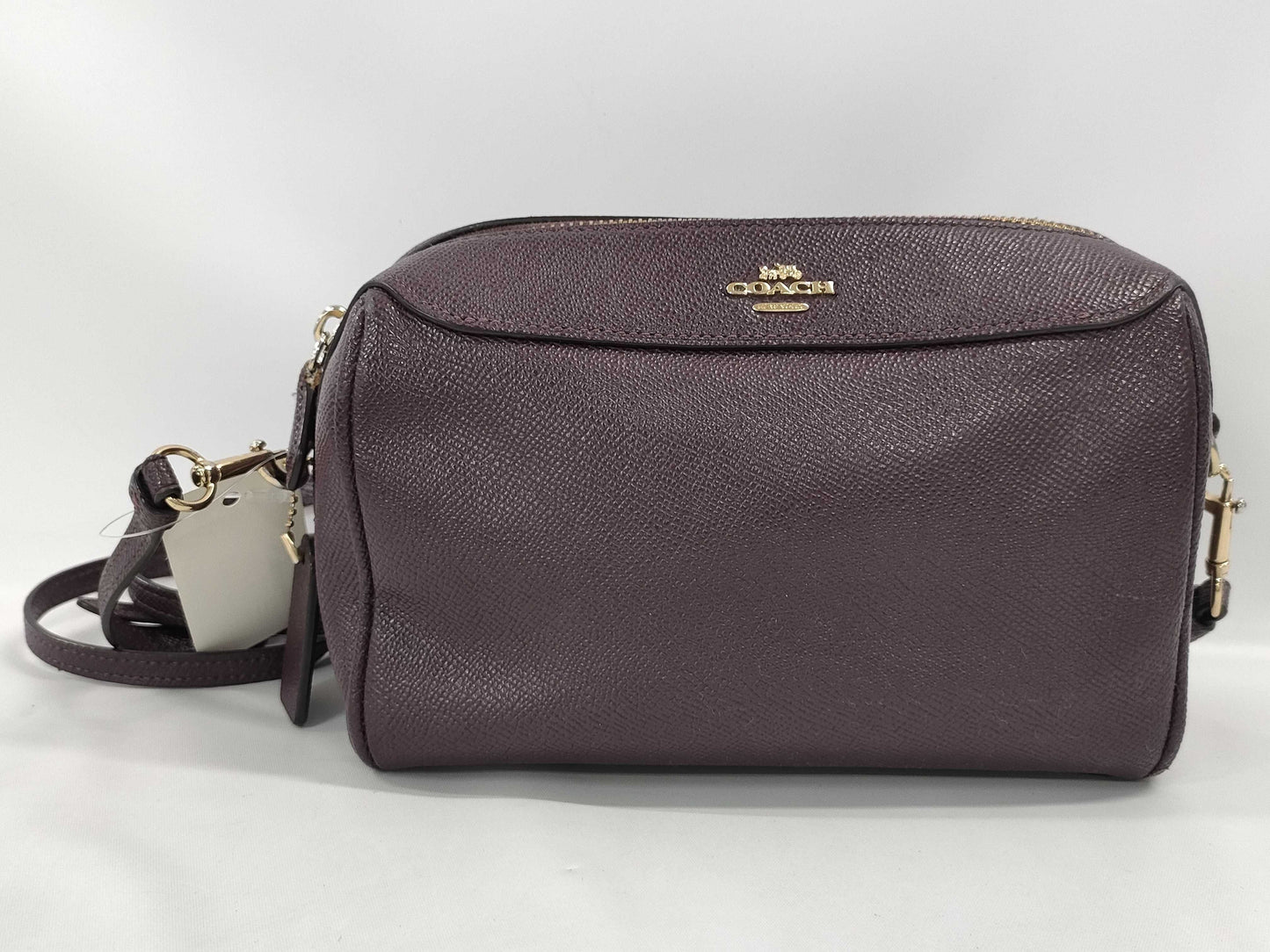 COACH F76629 Shoulder Bag Shoulder Bag