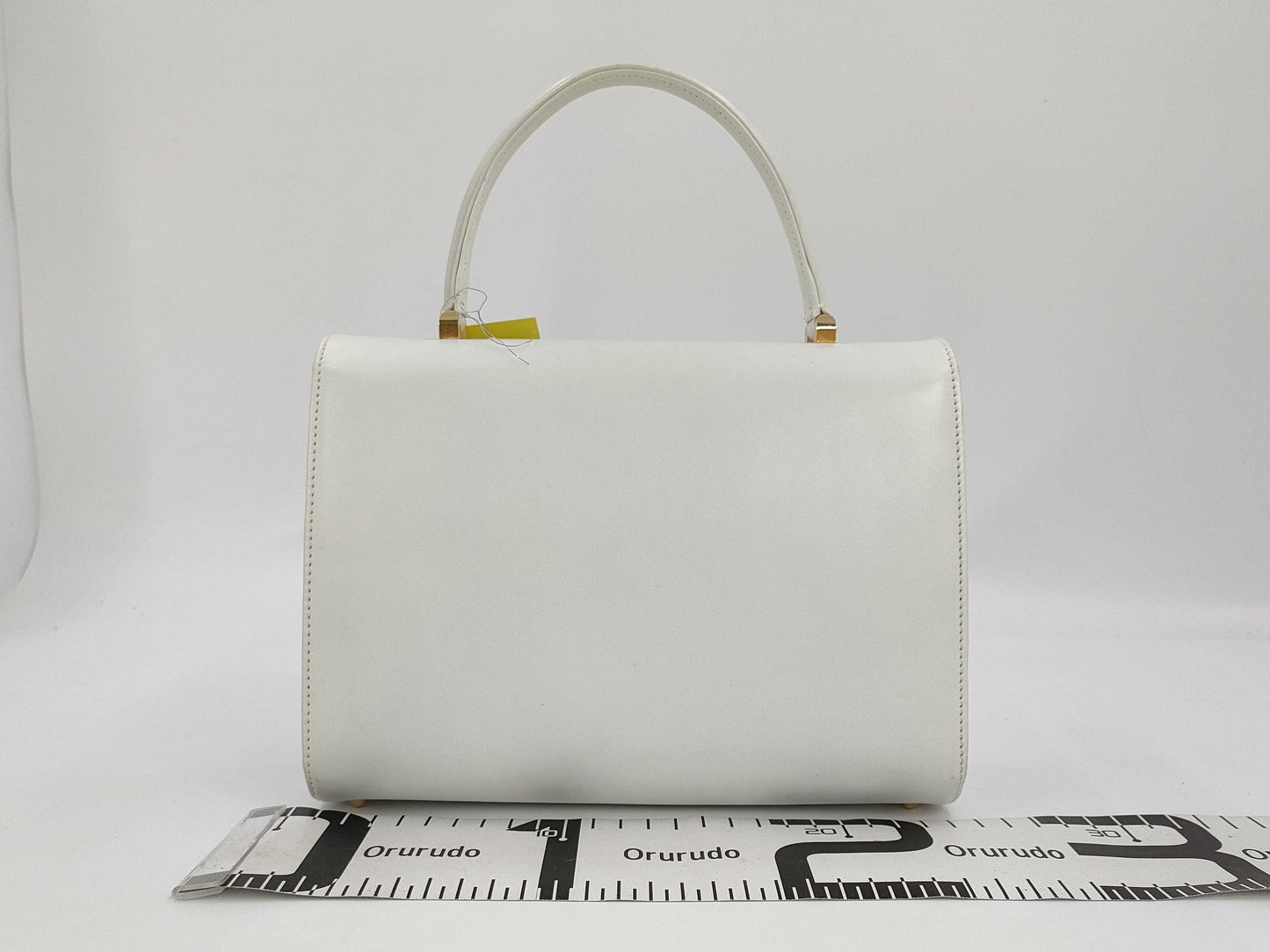BALLY Leather Handbag
