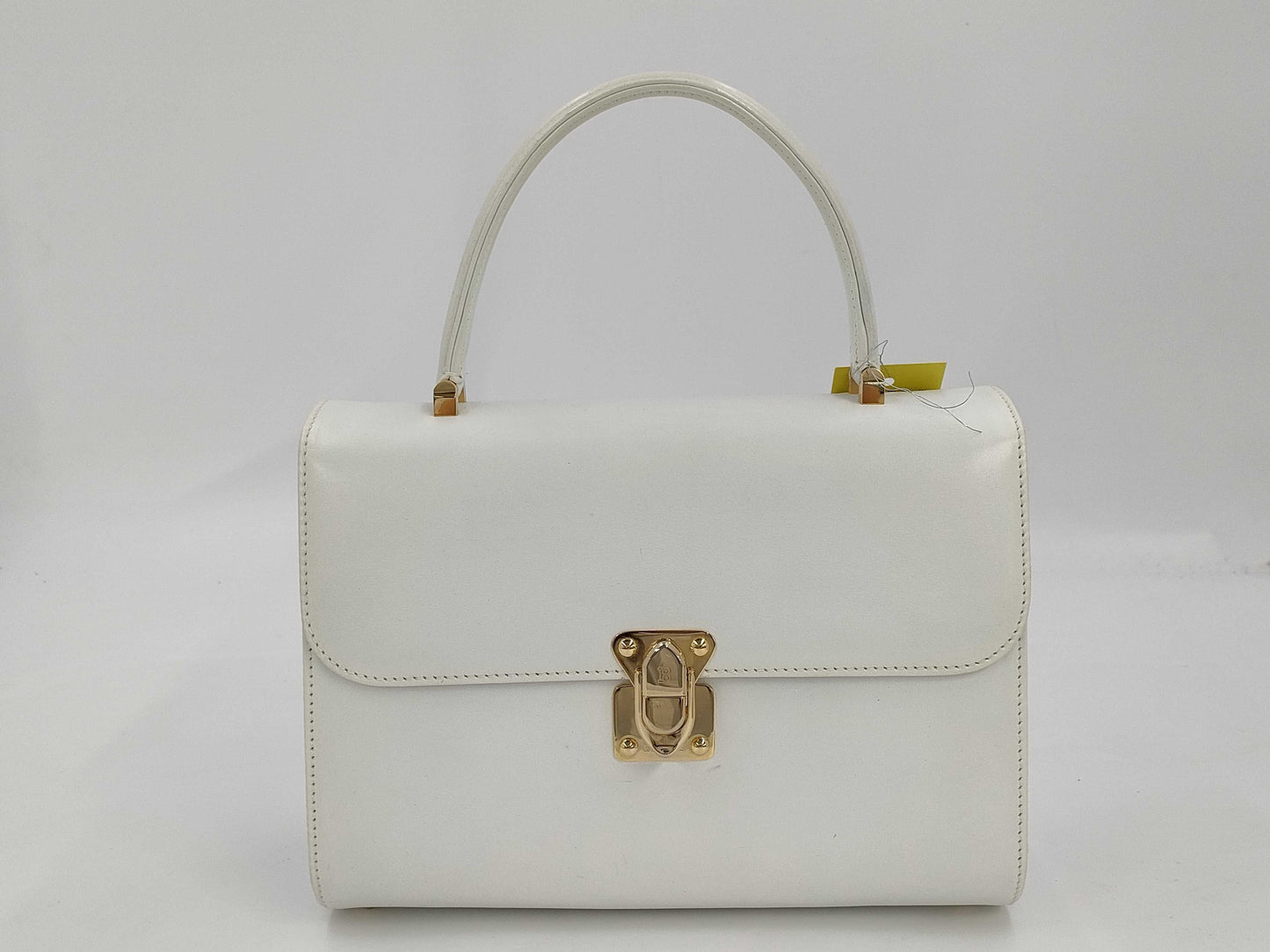 BALLY Leather Handbag