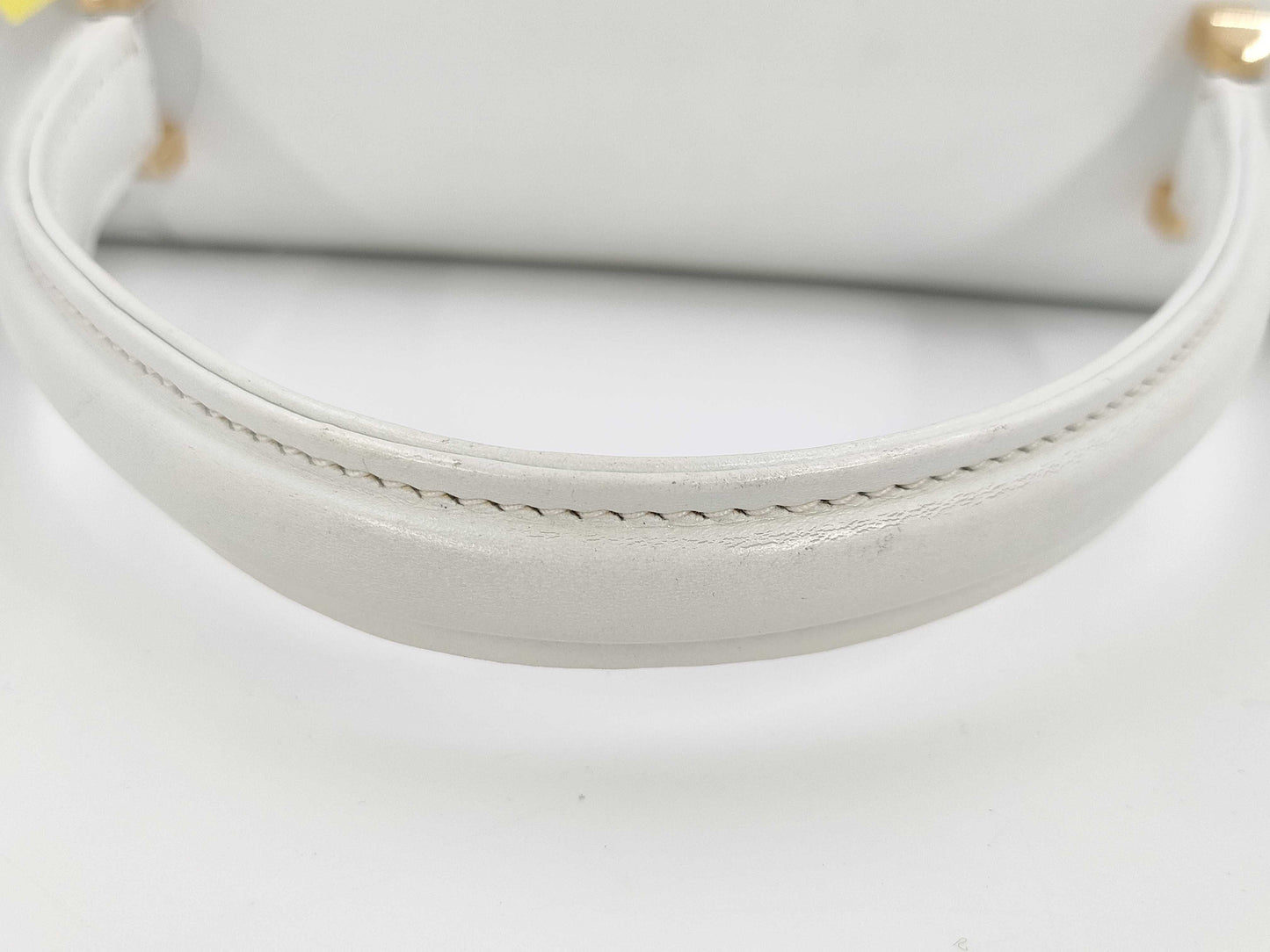 BALLY Leather Handbag