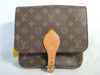 LOUIS VUITTON RFID Unavailable SL0992 Monogram M51253 Carte Ciel Shoulder Bag