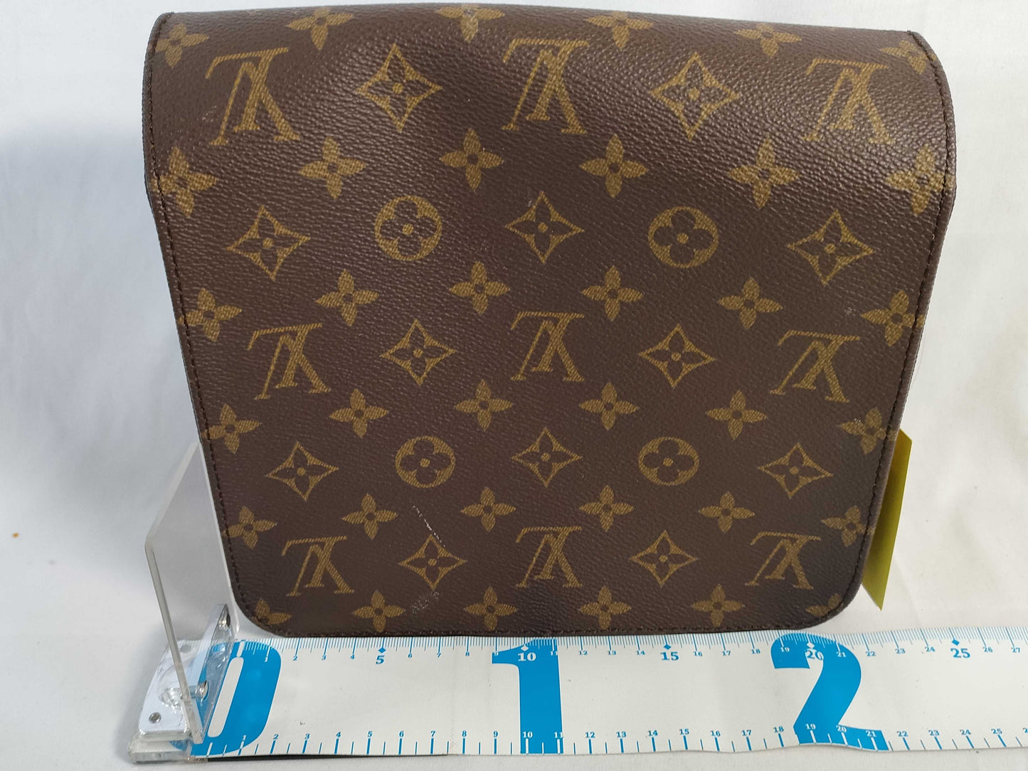 LOUIS VUITTON RFID Unavailable SL0992 Monogram M51253 Carte Ciel Shoulder Bag