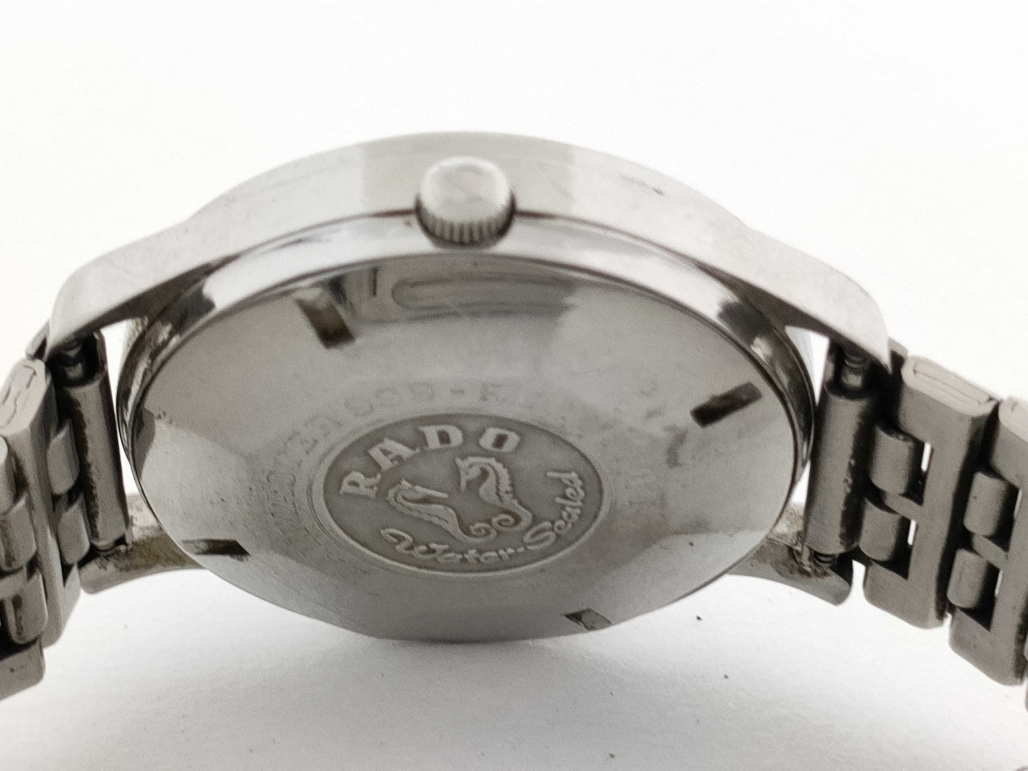 RADO Daymaster 999 J Automatic Men's Watch