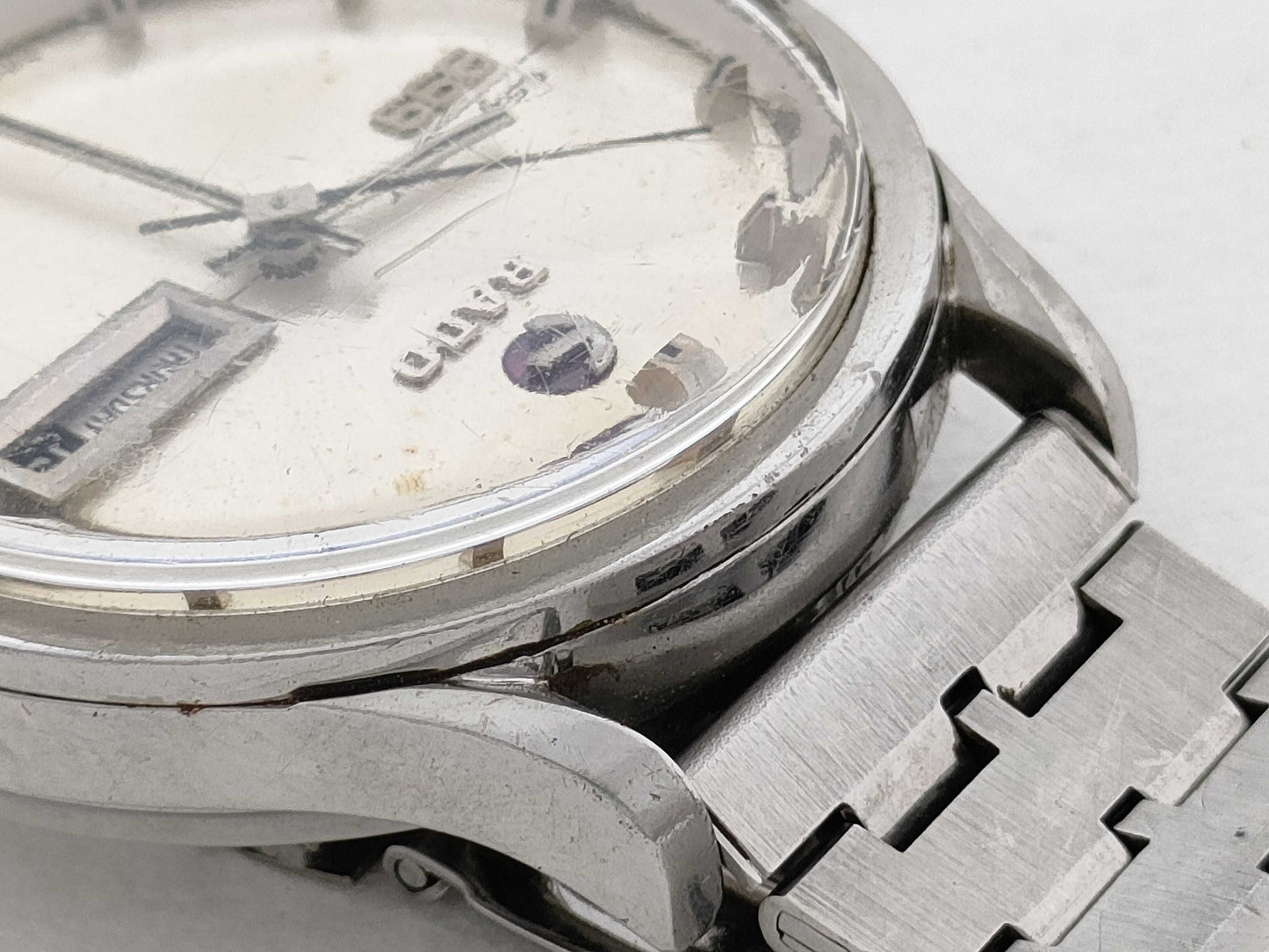 RADO Daymaster 999 J Automatic Men's Watch