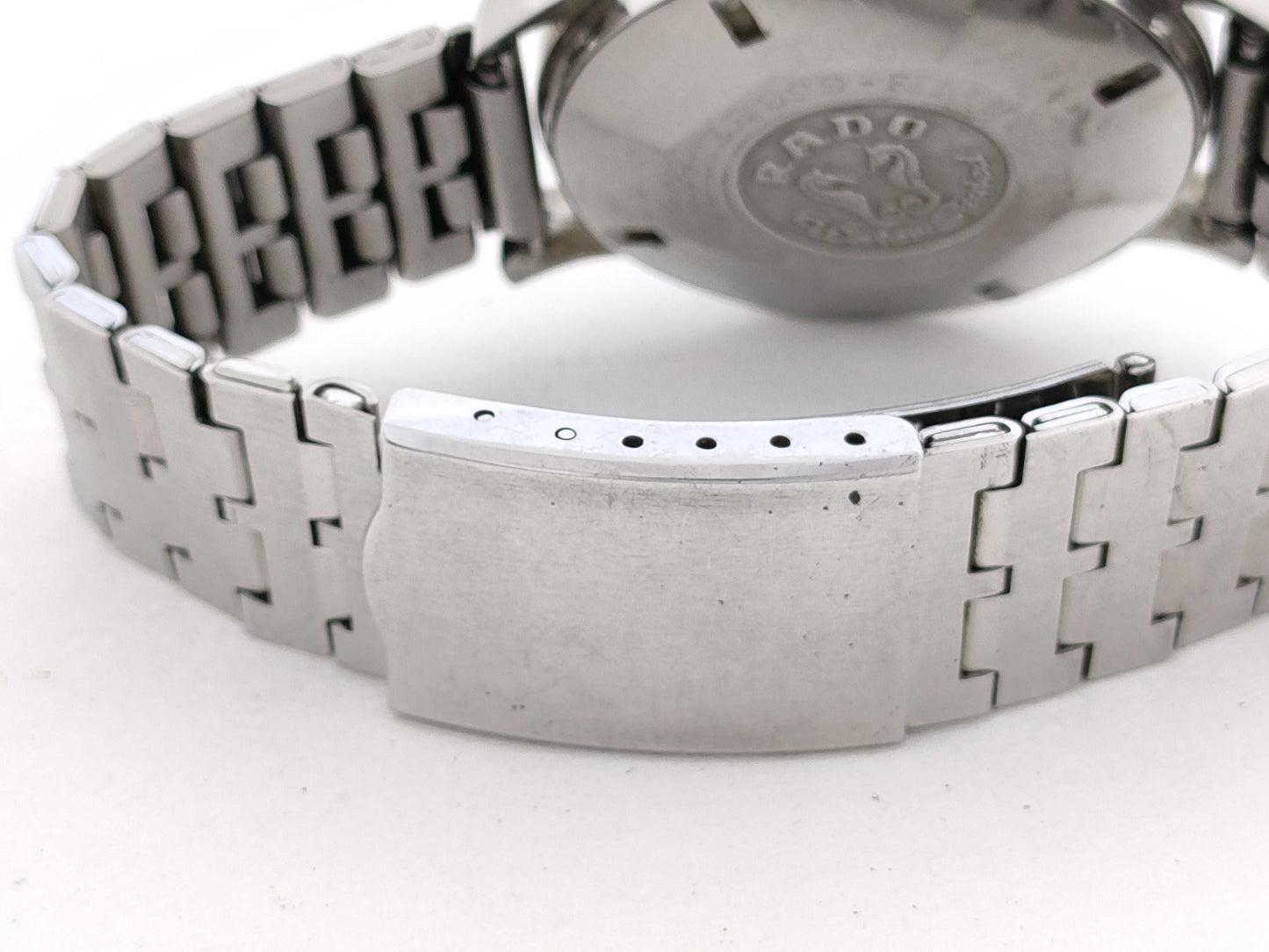 RADO Daymaster 999 J Automatic Men's Watch