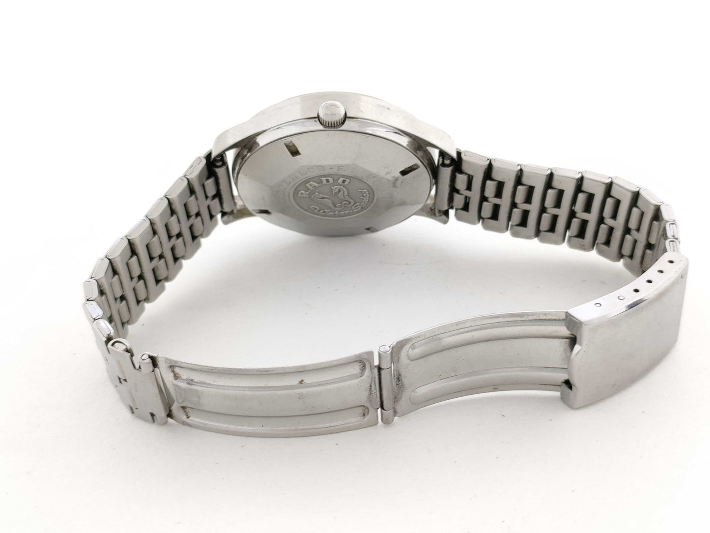 RADO Daymaster 999 J Automatic Men's Watch