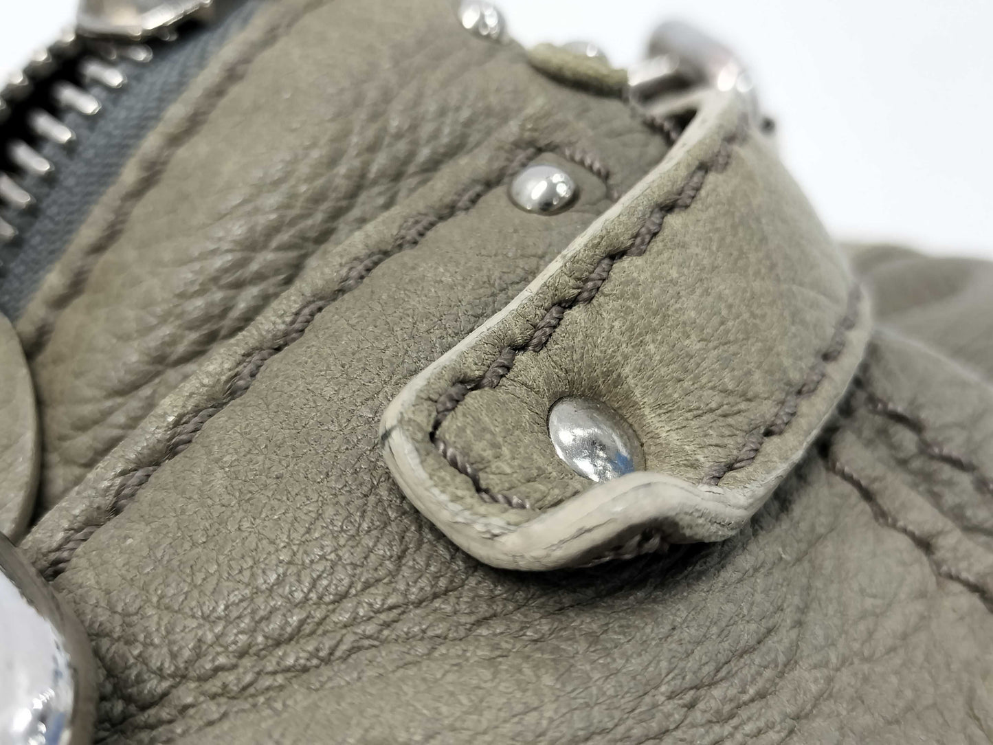Chloe handbag Ginza handbag